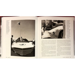 Texas Legend - Jim Hall and his Chaparrals