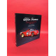 Alfa Romeo Cars in Motorsport Since 1945