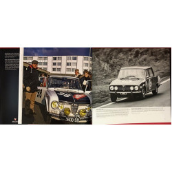 Alfa Romeo Cars in Motorsport Since 1945 Alfa Romeo Cars in Motorsport Since 1945