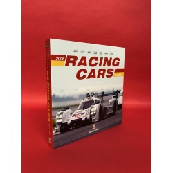 Porsche Racing Cars 2006 to 2023