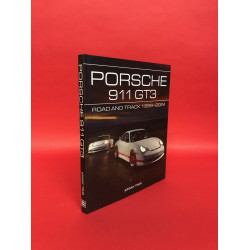 Porsche 911 GT3 - Road and Track 1999-2024