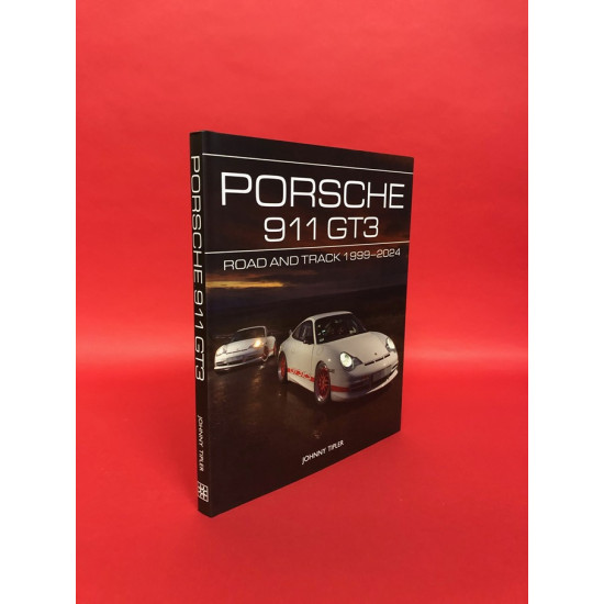 Porsche 911 GT3 - Road and Track 1999-2024