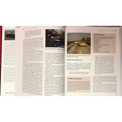 Porsche 911 GT3 - Road and Track 1999-2024