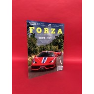 Forza Magazine Number 216 October 2024