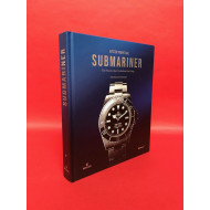 Oyster Perpetual Submariner - The Watch that Unlocked the Deep