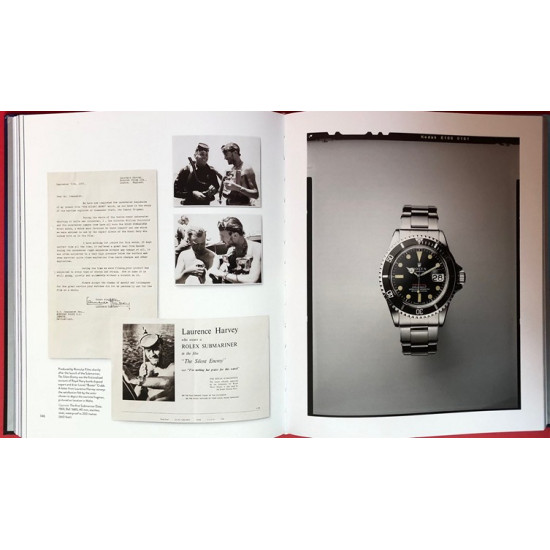 Oyster Perpetual Submariner - The Watch that Unlocked the Deep Oyster Perpetual Submariner - The Watch that Unlocked the Deep