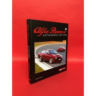 Alfa Romeo Alfetta Coupe GT / GTV / GTV6