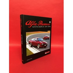 Alfa Romeo Alfetta Coupe GT / GTV / GTV6