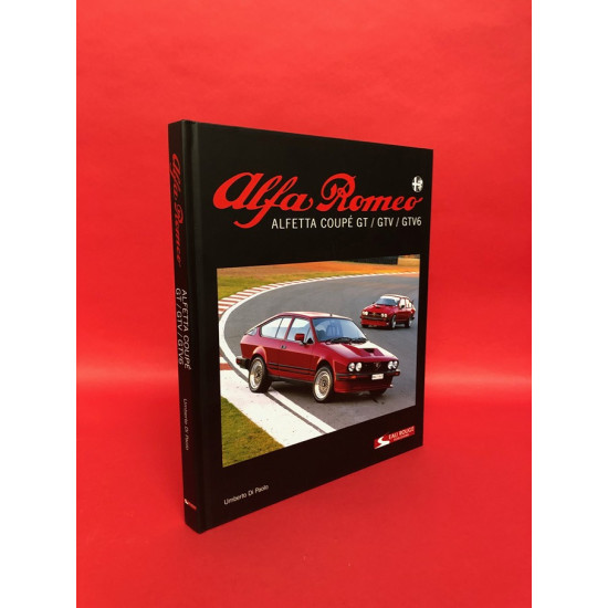 Alfa Romeo Alfetta Coupe GT / GTV / GTV6