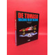 De Tomaso - Racing Blue Blood