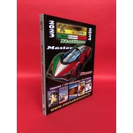 Menu Dei Motori 2023-2024 - 110th Maserati