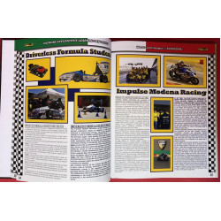 Menu Dei Motori 2023-2024 - 110th Maserati Menu Dei Motori 2023-2024 - 110th Maserati