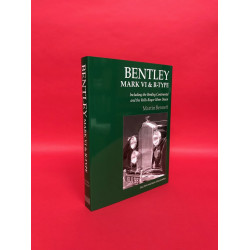 Bentley Mark VI & R-Type