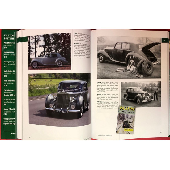 Bentley Mark VI & R-Type Bentley Mark VI & R-Type