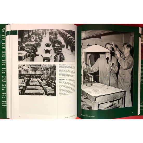 Bentley Mark VI & R-Type Bentley Mark VI & R-Type