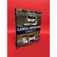 Lancia Endurance - Beta Montecarlo - LC1 - LC2