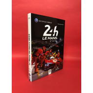 Le Mans 24 Hours 2024 Official Yearbook English Edition