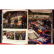 Le Mans 24 Hours 2024 Official Yearbook English Edition