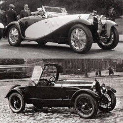 Joseph Figoni: Le Grand Couturier de la Carrosserie Française - Volume Two: Bugatti