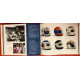 Formula Helmet - The Glorious Years of F1 Helmets - Ultimate Edition