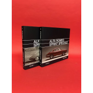 Alfa Romeo Sprint Speciale