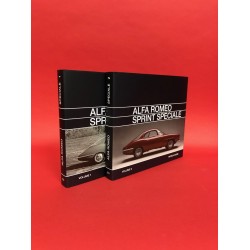 Alfa Romeo Sprint Speciale
