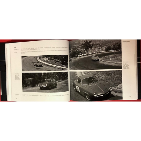 Alfa Romeo Sprint Speciale Alfa Romeo Sprint Speciale