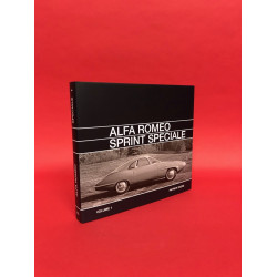 Alfa Romeo Sprint Speciale Alfa Romeo Sprint Speciale