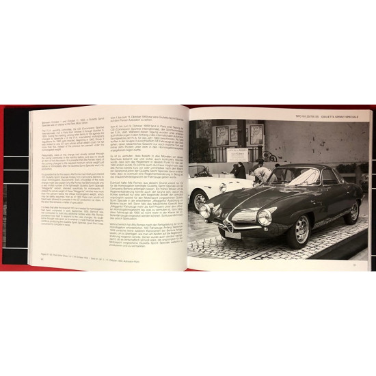 Alfa Romeo Sprint Speciale Alfa Romeo Sprint Speciale