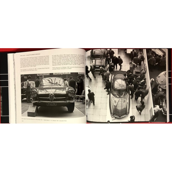 Alfa Romeo Sprint Speciale Alfa Romeo Sprint Speciale