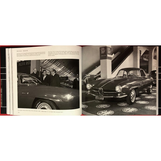 Alfa Romeo Sprint Speciale Alfa Romeo Sprint Speciale