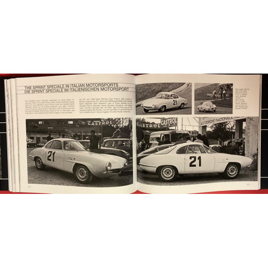 Alfa Romeo Sprint Speciale Alfa Romeo Sprint Speciale