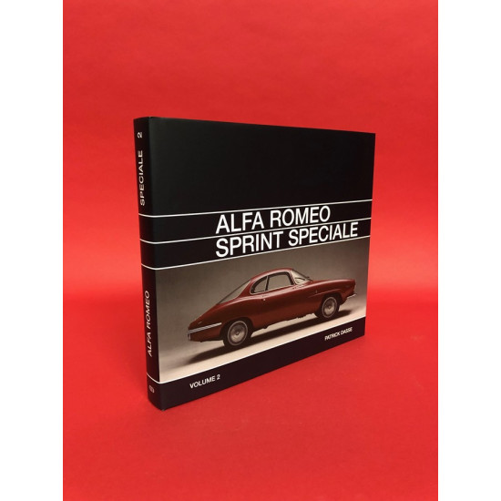 Alfa Romeo Sprint Speciale Alfa Romeo Sprint Speciale