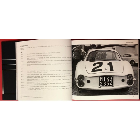 Alfa Romeo Sprint Speciale Alfa Romeo Sprint Speciale