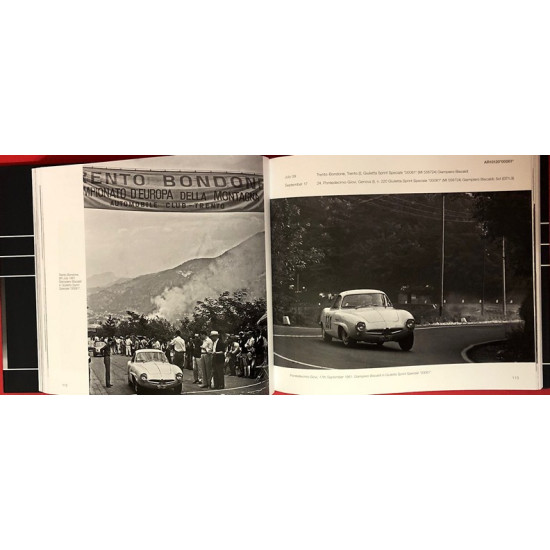 Alfa Romeo Sprint Speciale Alfa Romeo Sprint Speciale