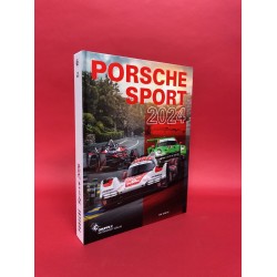 Porsche Sport 2024