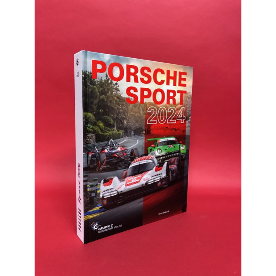 Porsche Sport 2024 Porsche Sport 2024