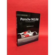 Great Cars 19 - Porsche 962/88 - The autobiography of 962 011