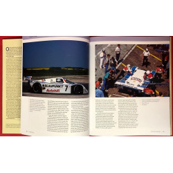 Great Cars 19 - Porsche 962/88 - The autobiography of 962 011 Great Cars 19 - Porsche 962/88 - The autobiography of 962 011