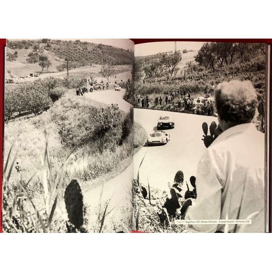 Alfa Romeo GTA - GTV Targa Florio Photo Book Alfa Romeo GTA - GTV Targa Florio Photo Book