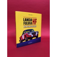 Lancia Fulvia HF - Storia e Guida all'Identificazione