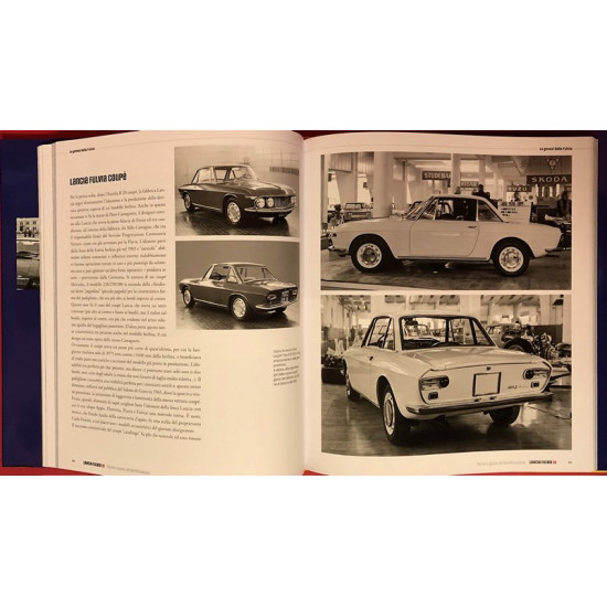 Lancia Fulvia HF - Storia e Guida all'Identificazione