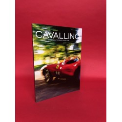 Cavallino Magazine No 265 February/March 2025