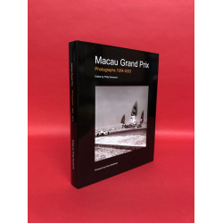 Macau Grand Prix Photographs 1954-2023