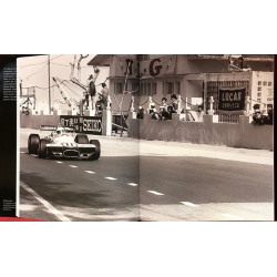 Macau Grand Prix Photographs 1954-2023