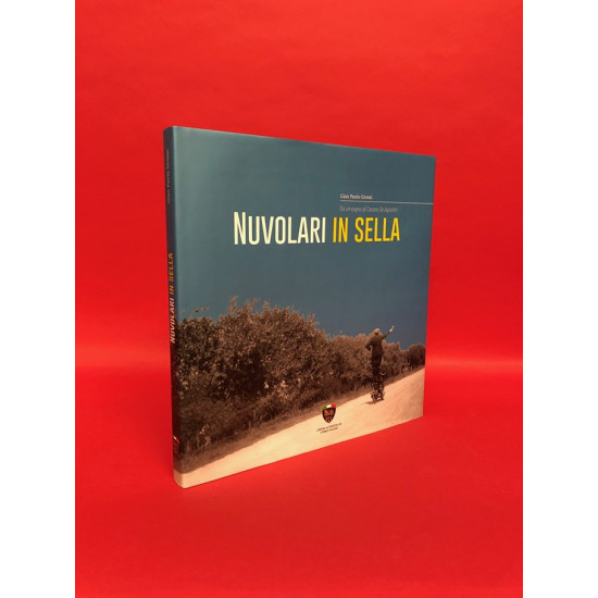 Nuvolari in Sella - Nuvolari on Two Wheels