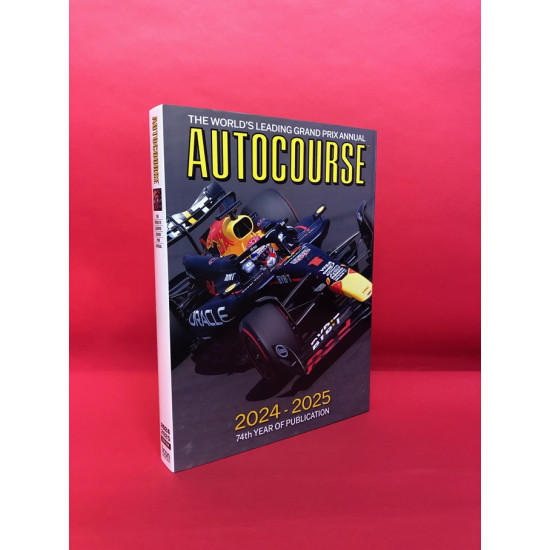 Autocourse 2024-2025