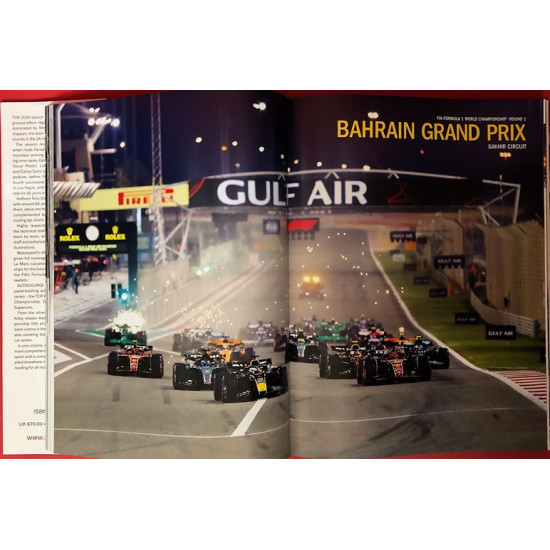 Autocourse 2024-2025