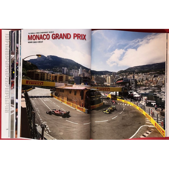 Autocourse 2024-2025