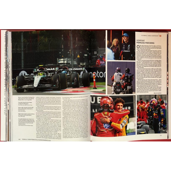 Autocourse 2024-2025